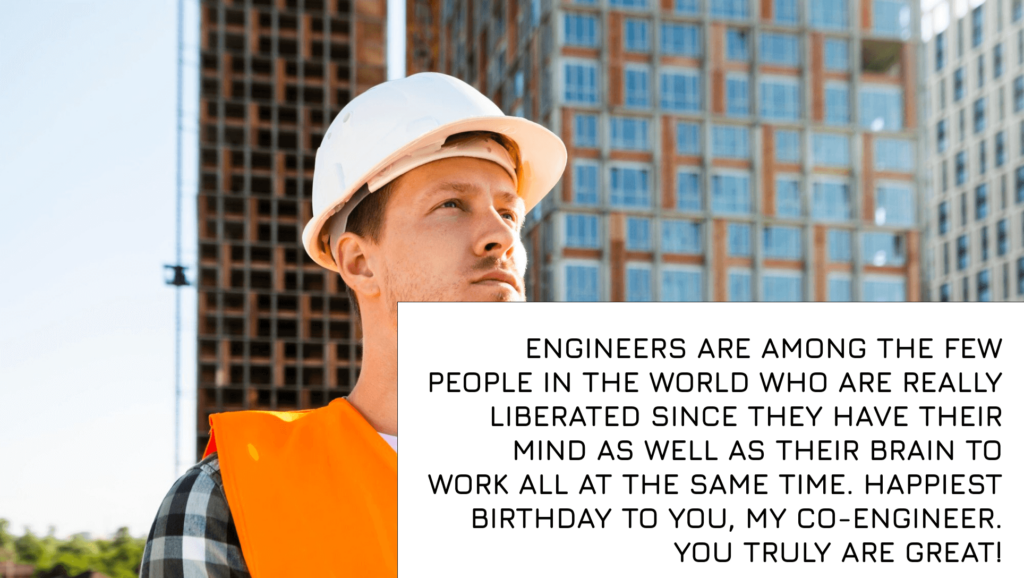  civil engineer birthday wishes