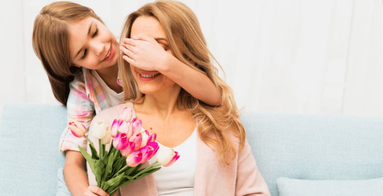Best Touching Birthday Paragraphs for Your Mother