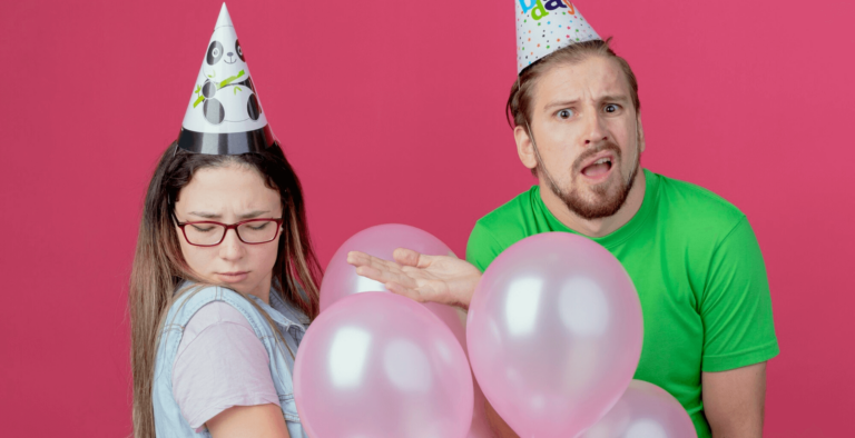 Celebrate Her Uniqueness – Thoughtful Birthday Pick-Up Lines for Your Girlfriend