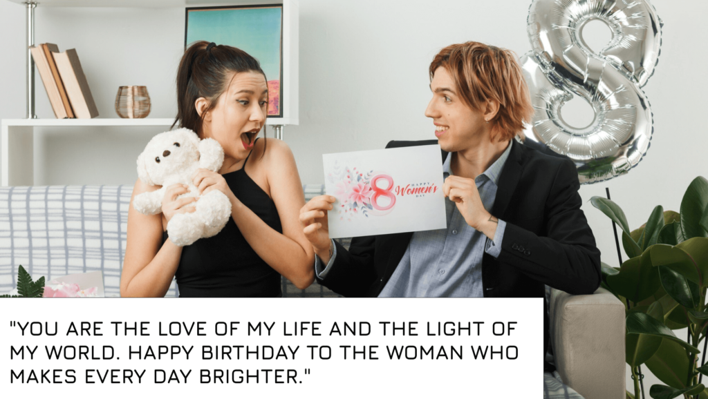 Birthday Wishes for Wife ideas