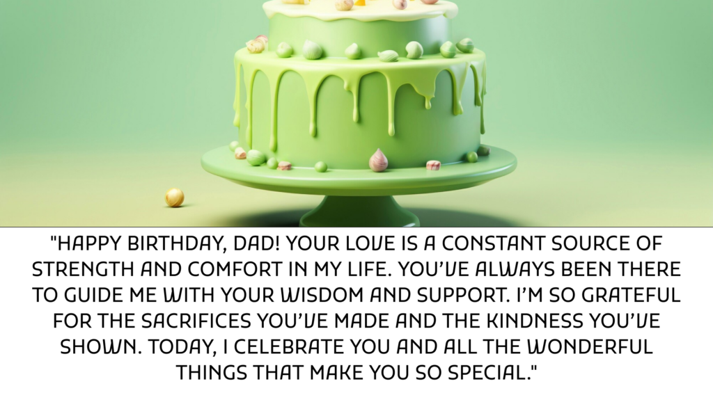 Birthday quote for special person