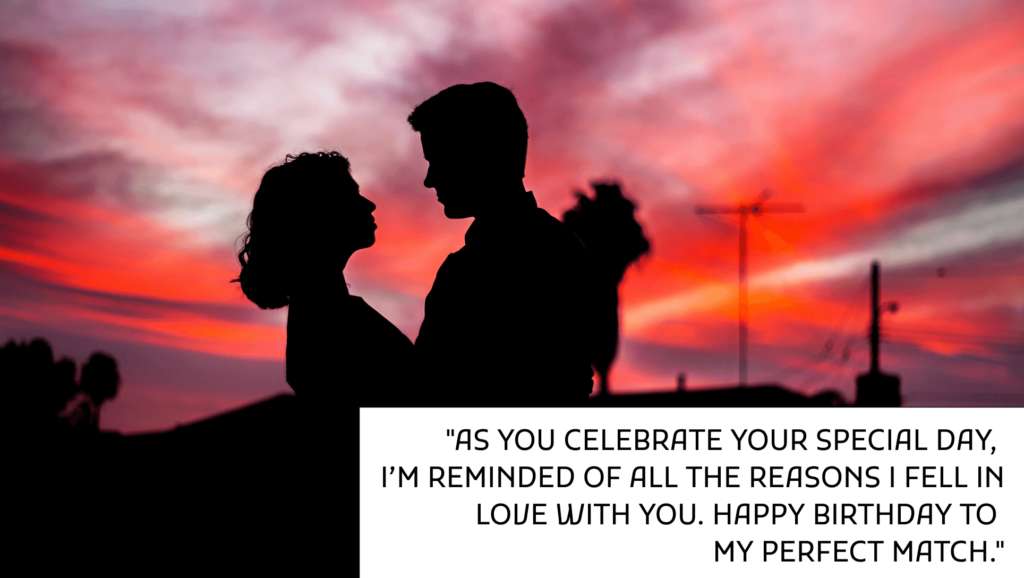 best quotes for wife birthday