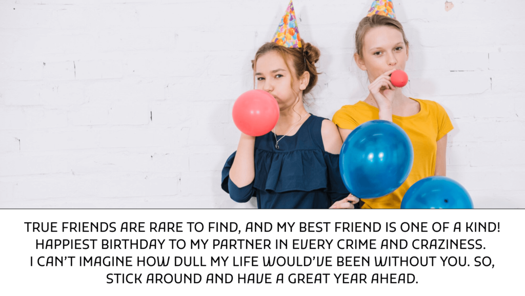 birthday wishes for best friend long quotes