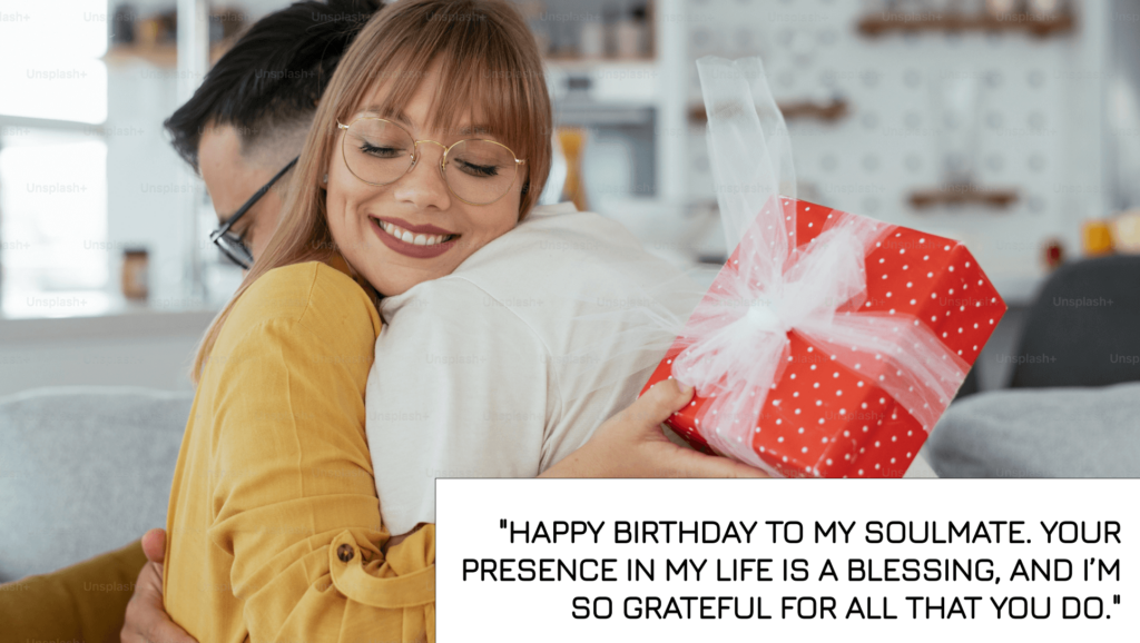 wife birthday wishes english status